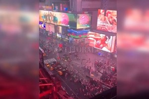 ELLITORAL_257464 |  Captura de pantalla