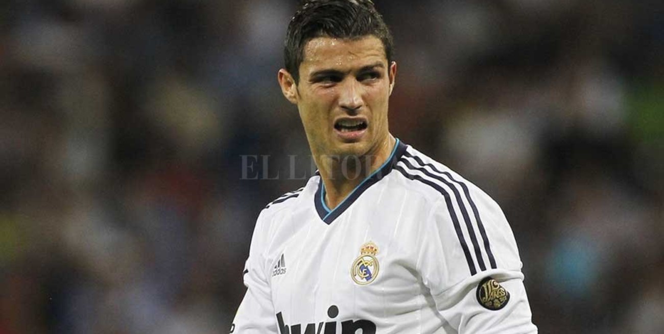 Medios portugueses aseguran que Cristiano Ronaldo quiere dejar Real Madrid