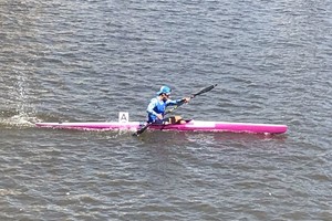 ELLITORAL_226148 |  Comité Olímpico Argentina