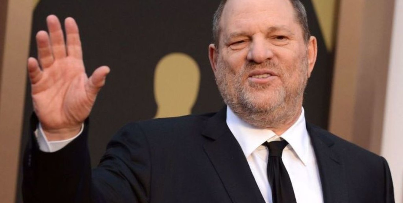 Periodistas que destaparon el escándalo sexual de Weinstein ganaron el premio Pulitzer