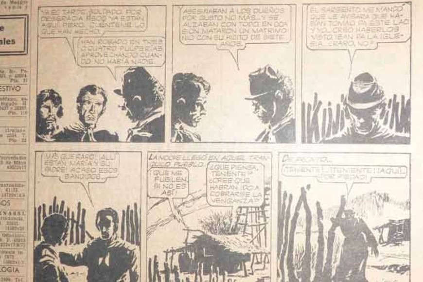 ELLITORAL_239527 |  Archivo El Litoral Santos Bravo