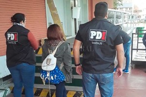 ELLITORAL_254879 |  El Litoral