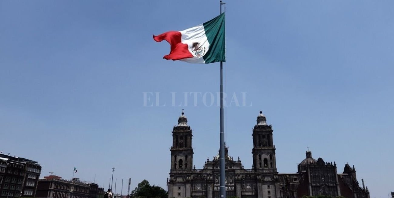 México declaró emergencia sanitaria