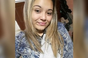 ELLITORAL_251003 |  Gentileza Lorena Romero.