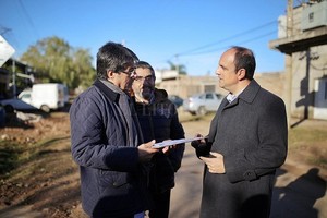 Prensa Municipalidad de Santa Fe