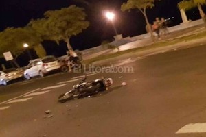 ELLITORAL_171008 |  Periodismo Ciudadano / WhatsApp