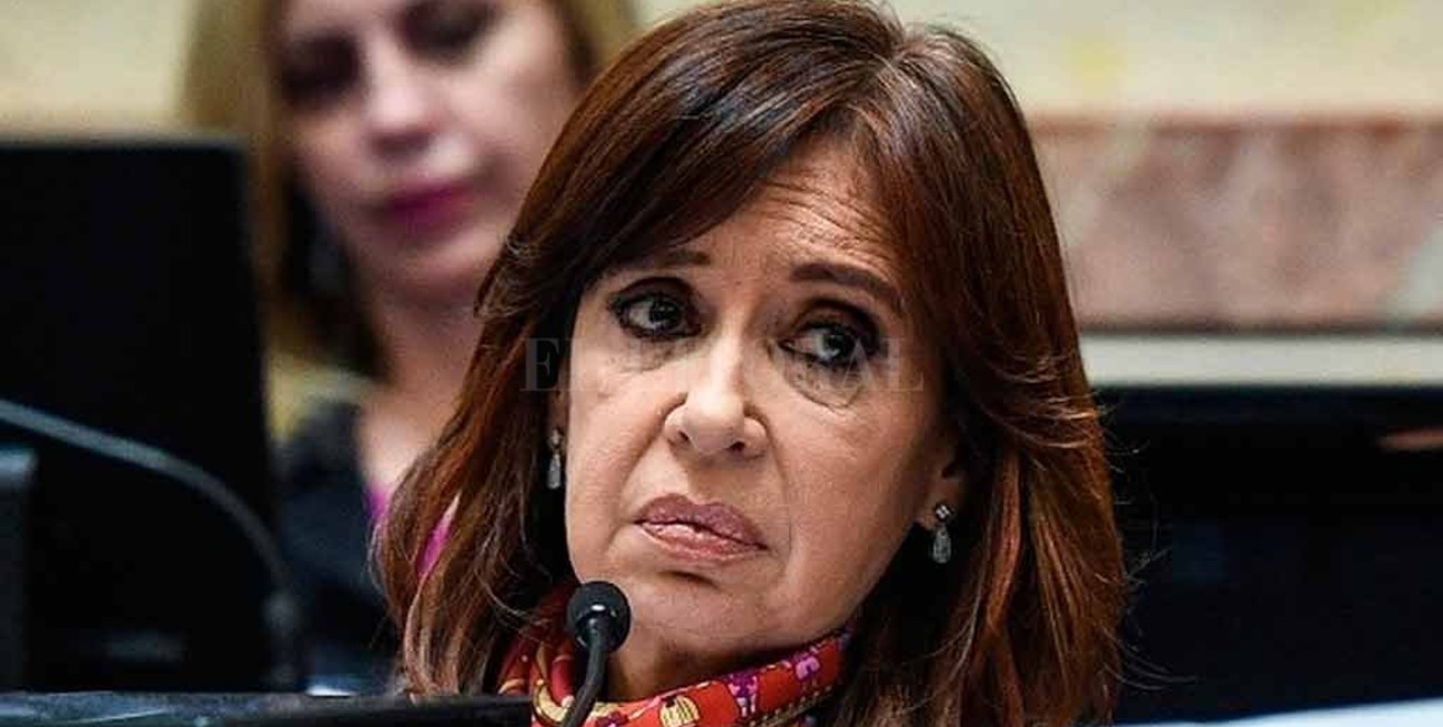 Cristina Kirchner y sus hijos a juicio oral en la Causa Hotesur