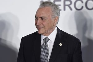 ELLITORAL_242035 |  Archivo El Litoral