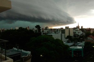 ELLITORAL_232357 |  Periodismo Ciudadano / WhatsApp