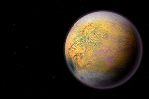 Internet Un noveno planeta.