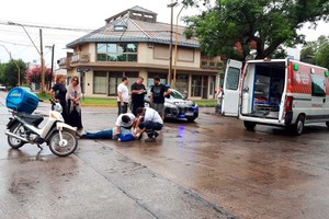 ELLITORAL_283921 |  El Litoral