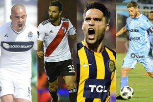 ELLITORAL_228686 |  Archivo