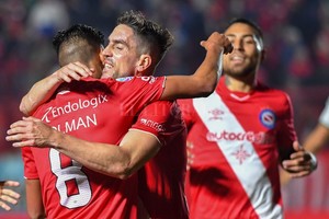 ELLITORAL_258760 |  Télam