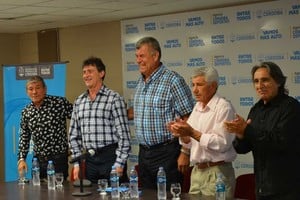 Gobierno de Córdoba