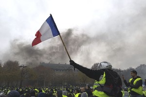 ELLITORAL_231511 |  Xinhua