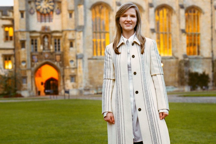 ELLITORAL_204027 |  Vouge Tara Westover