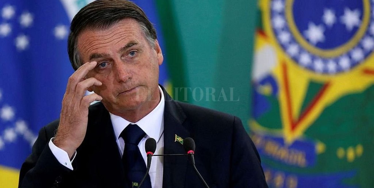 Bolsonaro despide al Ministro de Cultura por citar a Goebbels en un discurso