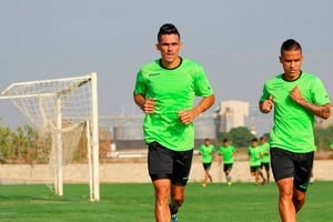 ELLITORAL_199835 |  Zamora FC