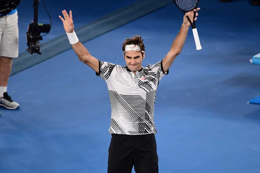 ELLITORAL_171992 |  Australia Open