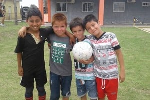 ELLITORAL_168120 |  El Litoral