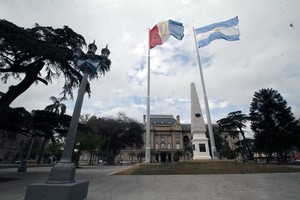 ELLITORAL_261462 |  Archivo El Litoral