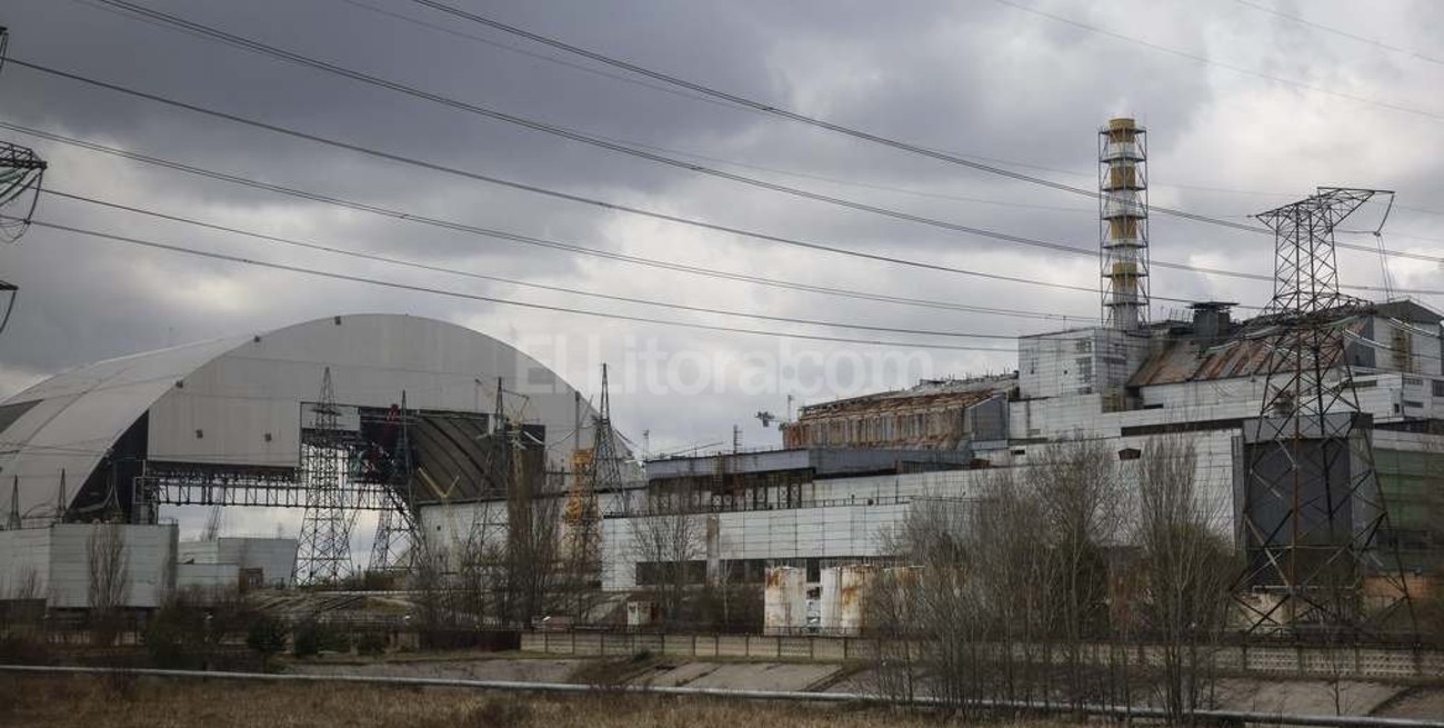 A 30 años de la tragedia, recuerdan a las víctimas de Chernobil