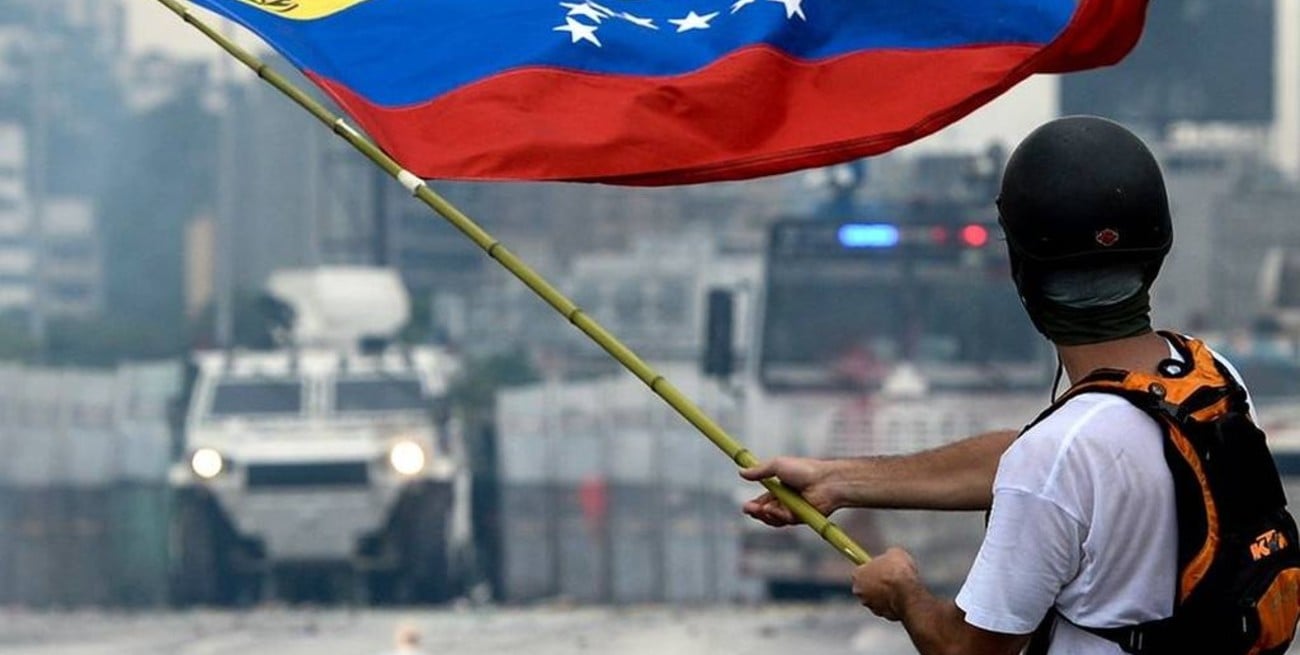 Argentina extiende el plazo para realizar denuncias por violaciones a los derechos humanos en Venezuela