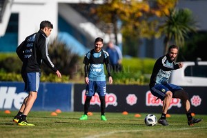 ELLITORAL_212154 |  Télam