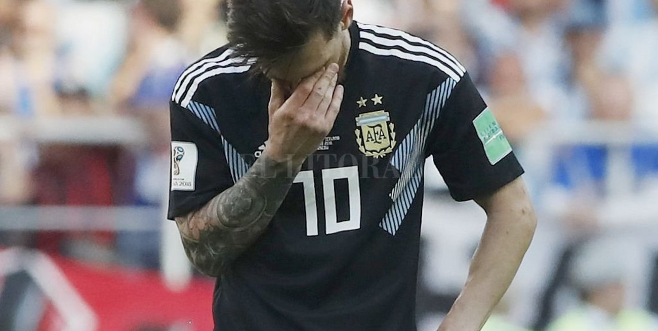 ¿Cómo regresará Messi tras el Mundial?