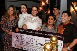 ELLITORAL_228680 |  Olé