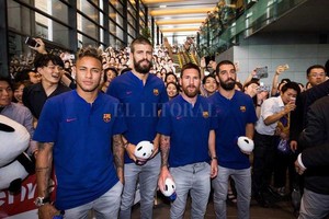 ELLITORAL_185256 |  FC Barcelona