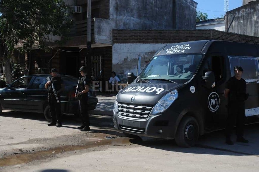 ELLITORAL_145935 |  Flavio Raina