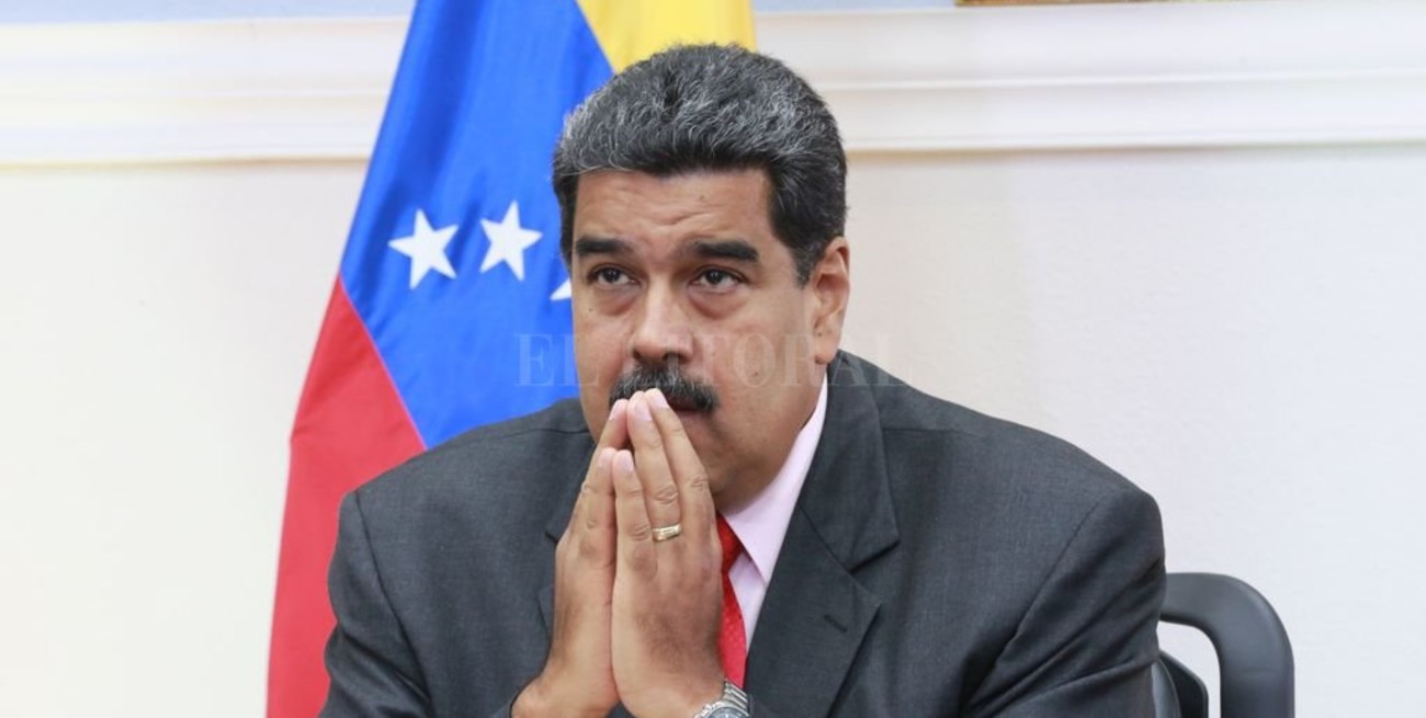El FMI estima para Venezuela una inflación de 1.000.000% en 2018