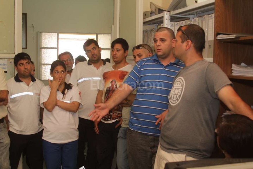 ELLITORAL_139350 |  Pablo Aguirre