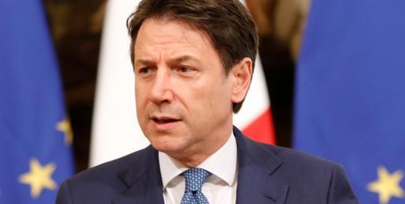 Italia: renunció el Primer Ministro