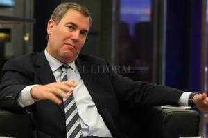 ELLITORAL_295270 |  Sport Graves acusaciones de Rousaud