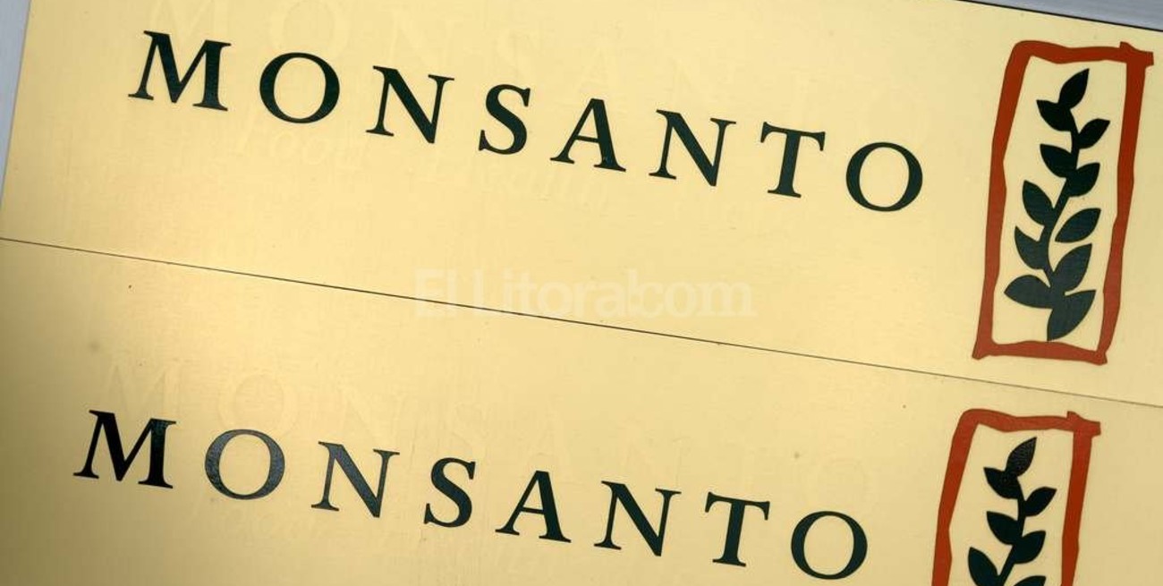 Bayer pagará 59 mil millones de euros por Monsanto