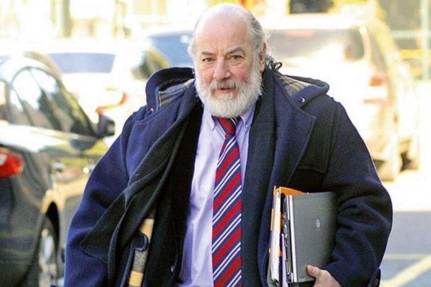 ELLITORAL_269788 |  Gentileza Claudio Bonadio, juez federal.