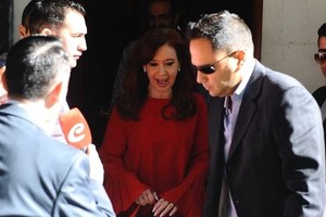 ELLITORAL_195214 |  Clarin.com