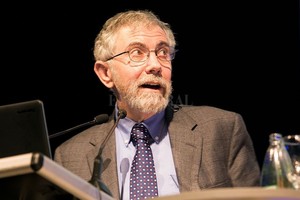 ELLITORAL_261049 |  NA Paul Krugman.