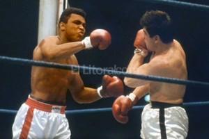 Archivo El Litoral / Agencia EFE