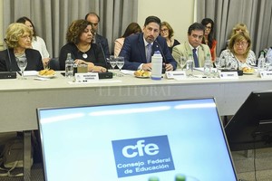 Ministerio de Educación