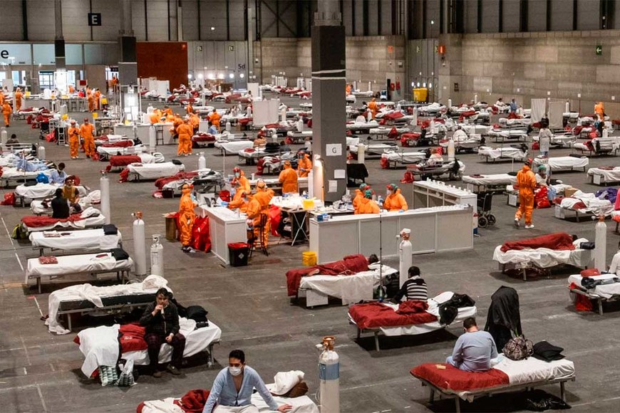 ELLITORAL_293303 |  El País de España