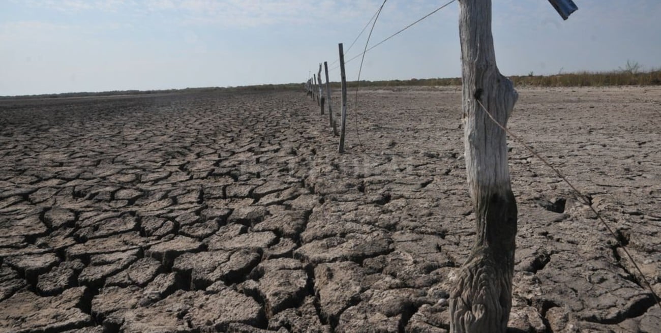  Se pone en marcha el Sistema de Información sobre Sequías