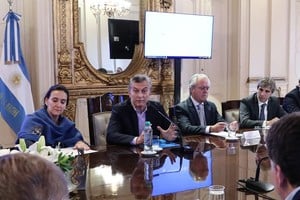 ELLITORAL_212025 |  Archivo El Litoral