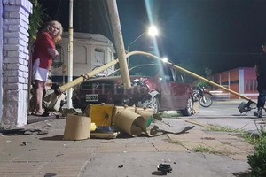 Juan Vittori / El Litoral.