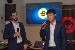 Prensa Inbest Network