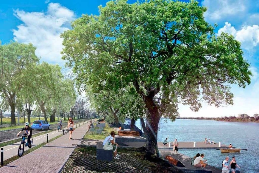 ELLITORAL_236080 |  Gentileza