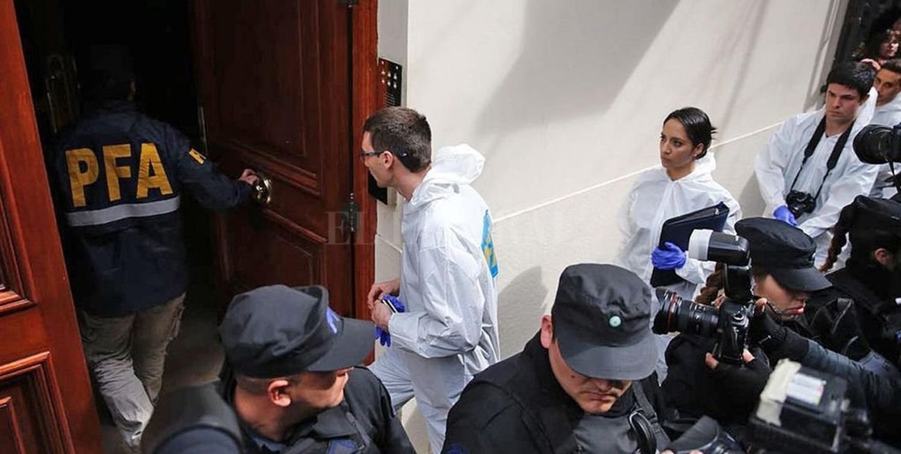 Bonadío ordenó tasar todos los bienes secuestrados en propiedades de Cristina Kirchner