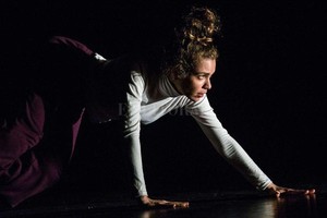 Gentileza producción Organizado por Denise Fournier, adscripta en Extensión a la Cátedra de Composición, la puesta incluirá danza a cargo de Claudia Correa y Magalí Airala.